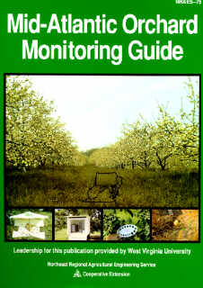 Mid-Atlantic Orchard Monitoring
        Guide